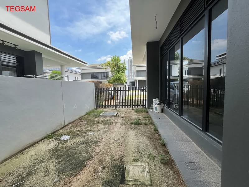 Semi-Detached House for Rent in Setia Alam (Selangor) - Janice Tang - Exterior - PropertyGuru.com.my