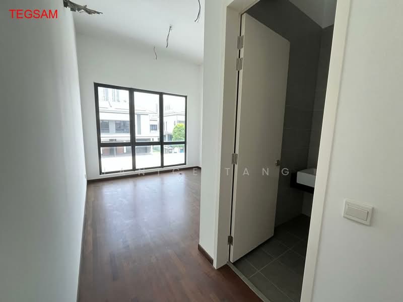 Semi-Detached House for Rent in Setia Alam (Selangor) - Janice Tang - Interior - PropertyGuru.com.my