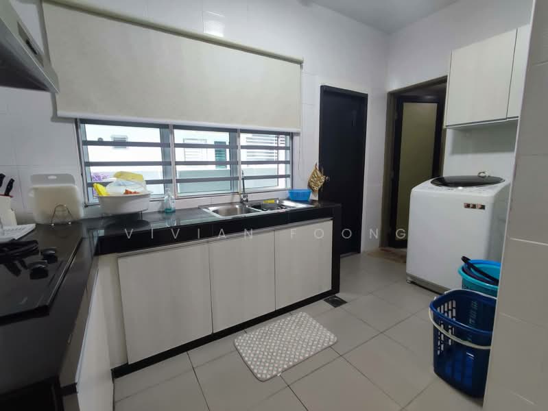 Bungalow for Sale in Bandar Baru Sri Klebang (Chemor) - Vivian Foong - PropertyGuru.com.my