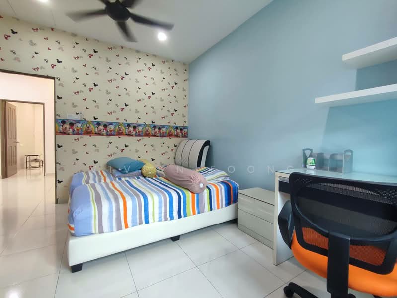 Bungalow for Sale in Bandar Baru Sri Klebang (Chemor) - Vivian Foong - PropertyGuru.com.my