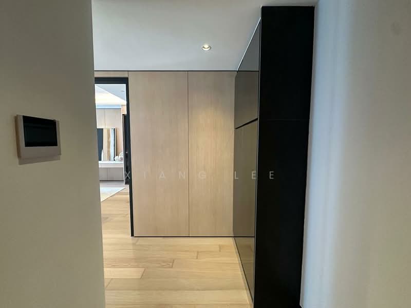 Servis Apartment untuk Dijual di Star Residences Two - Xiang Lee - Interior - PropertyGuru.com.my