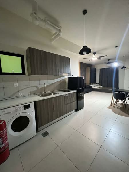 Servis Apartment untuk Disewa di Edusphere - William Chin - Kitchen - PropertyGuru.com.my