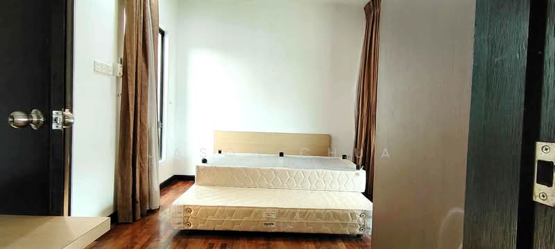 Rumah Teres 2 Tingkat untuk Disewa di Leisure Farm (Gelang Patah) - Jason Chua - Bedroom - PropertyGuru.com.my