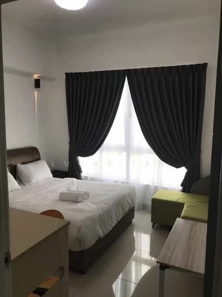 Service Residence for Rent at Tropez Residences - Lucas Tan - PropertyGuru.com.my