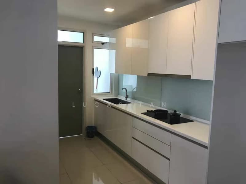 Service Residence for Rent at Tropez Residences - Lucas Tan - PropertyGuru.com.my