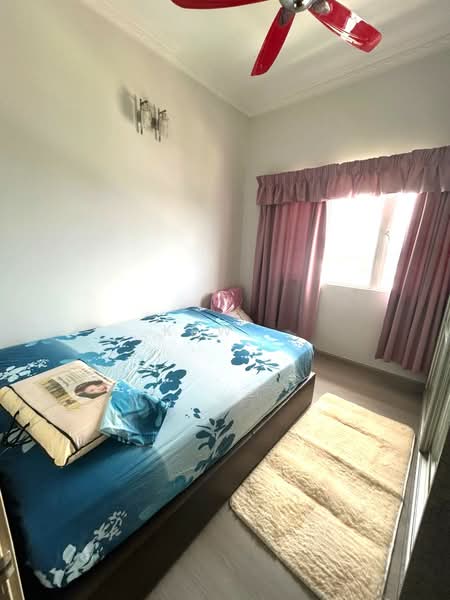 Kondominium untuk Disewa di Monte Bayu - Kew . - Bedroom - PropertyGuru.com.my