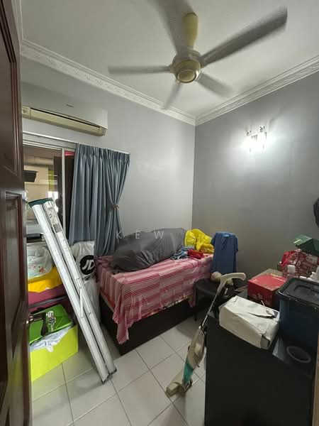 Kondominium untuk Disewa di Monte Bayu - Kew . - Bedroom - PropertyGuru.com.my