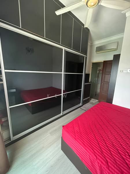 Kondominium untuk Disewa di Monte Bayu - Kew . - PropertyGuru.com.my