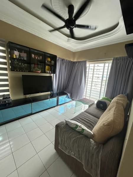 Kondominium untuk Disewa di Monte Bayu - Kew . - PropertyGuru.com.my
