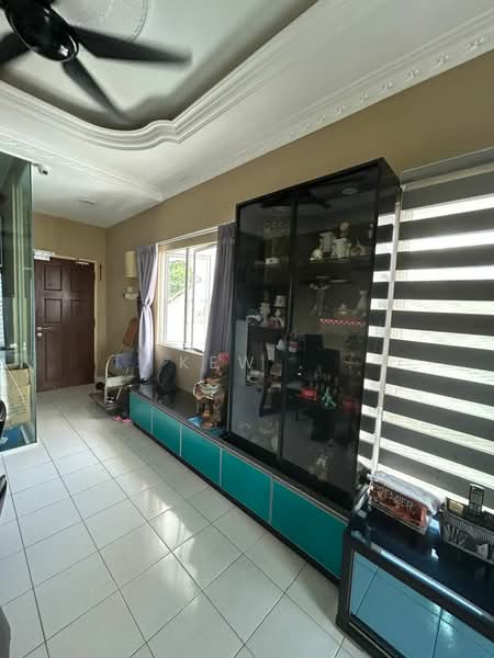 Kondominium untuk Disewa di Monte Bayu - Kew . - PropertyGuru.com.my