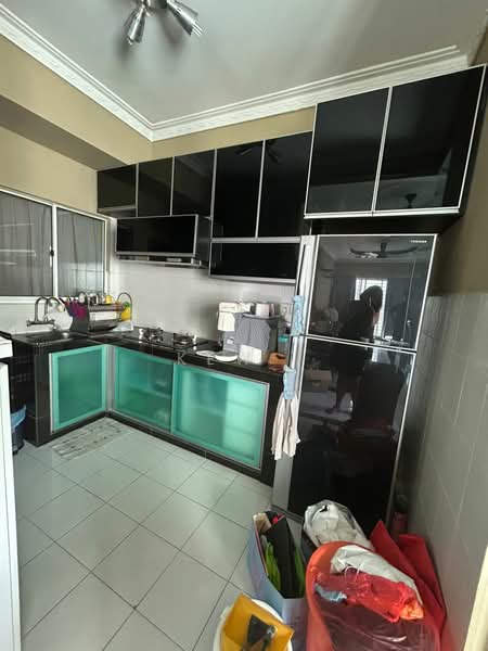 Kondominium untuk Disewa di Monte Bayu - Kew . - PropertyGuru.com.my
