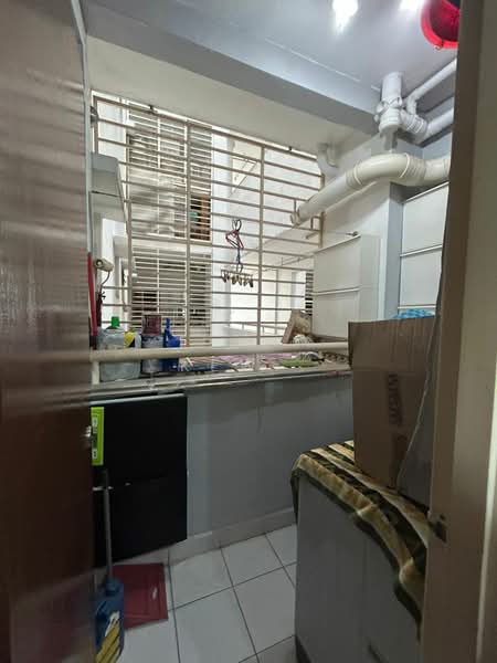 Kondominium untuk Disewa di Monte Bayu - Kew . - PropertyGuru.com.my