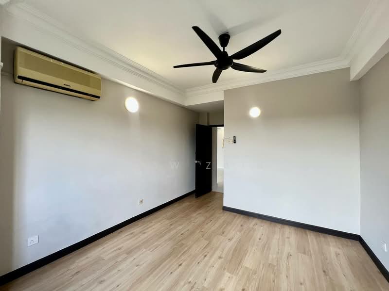 Kondominium untuk Disewa di Kemuncak Shah Alam - Adaw Zain - Interior - PropertyGuru.com.my