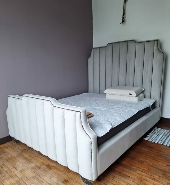 Condominium for Rent at Alam Desa @ Park Village - Firdaus N - Bedroom - PropertyGuru.com.my