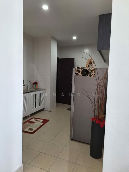 Condominium for Rent at Alam Desa @ Park Village - Firdaus N - Kitchen - PropertyGuru.com.my