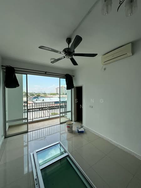 Service Residence for Rent at Greenfield Regency - Sing Sing Chin - PropertyGuru.com.my