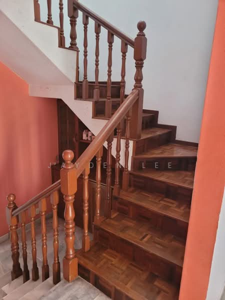 Rumah Teres 2 Tingkat untuk Dijual di Taman Wawasan (Puchong) - Jayden Lee - Interior - PropertyGuru.com.my