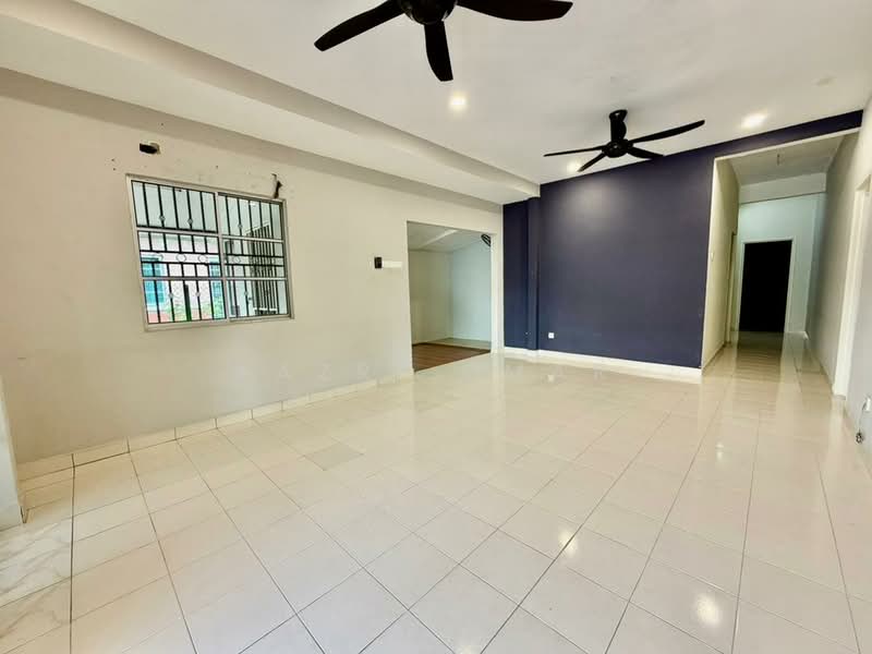 Rumah Berkembar untuk Dijual di Taman Desaria (Nilai) - Fazri Omar - PropertyGuru.com.my