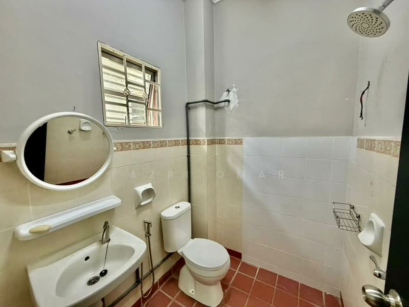 Rumah Berkembar untuk Dijual di Taman Desaria (Nilai) - Fazri Omar - PropertyGuru.com.my