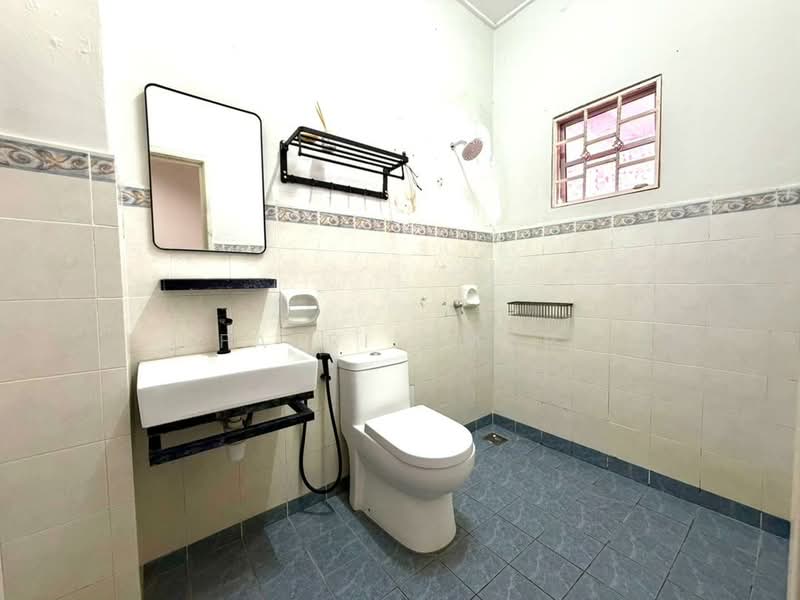 Rumah Berkembar untuk Dijual di Taman Desaria (Nilai) - Fazri Omar - PropertyGuru.com.my