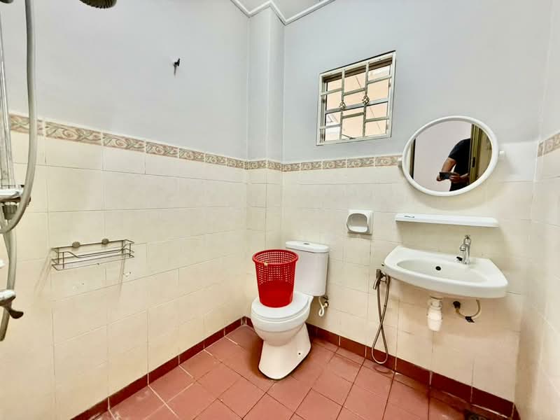 Rumah Berkembar untuk Dijual di Taman Desaria (Nilai) - Fazri Omar - PropertyGuru.com.my