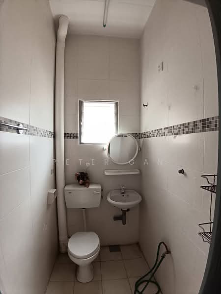 Semi-Detached House for Sale in Taman Ipoh Timur (Ipoh) - Peter Gan - PropertyGuru.com.my