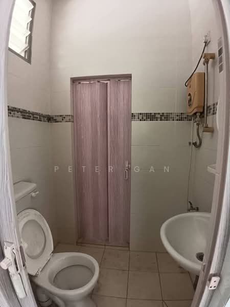 Semi-Detached House for Sale in Taman Ipoh Timur (Ipoh) - Peter Gan - PropertyGuru.com.my