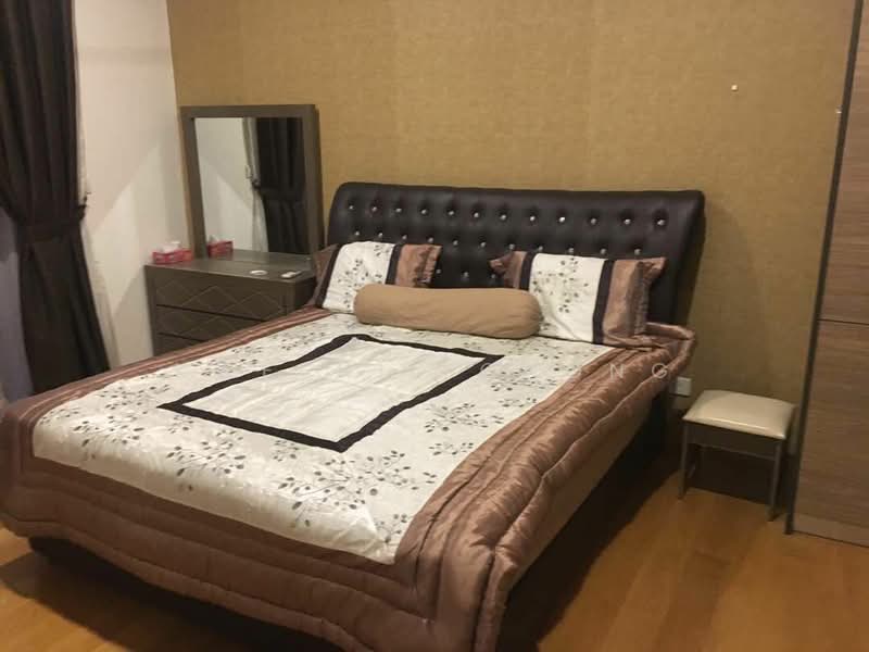 Condominium for Sale at Mirage Residence - Kweenie Chong - Bedroom - PropertyGuru.com.my