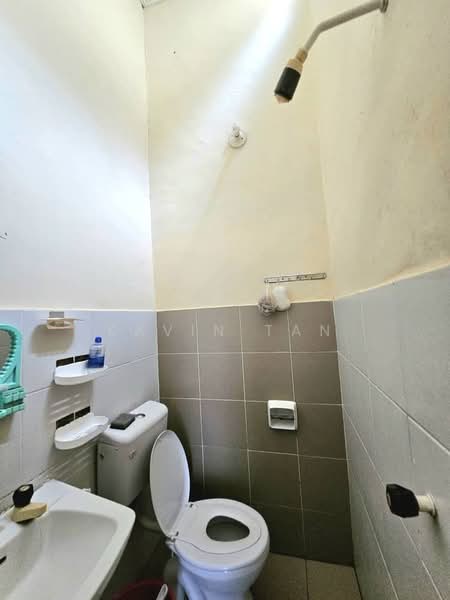 2-storey Terraced House for Sale in Taman Scientex Pasir Gudang (Pasir Gudang) - Kavin Tan - PropertyGuru.com.my