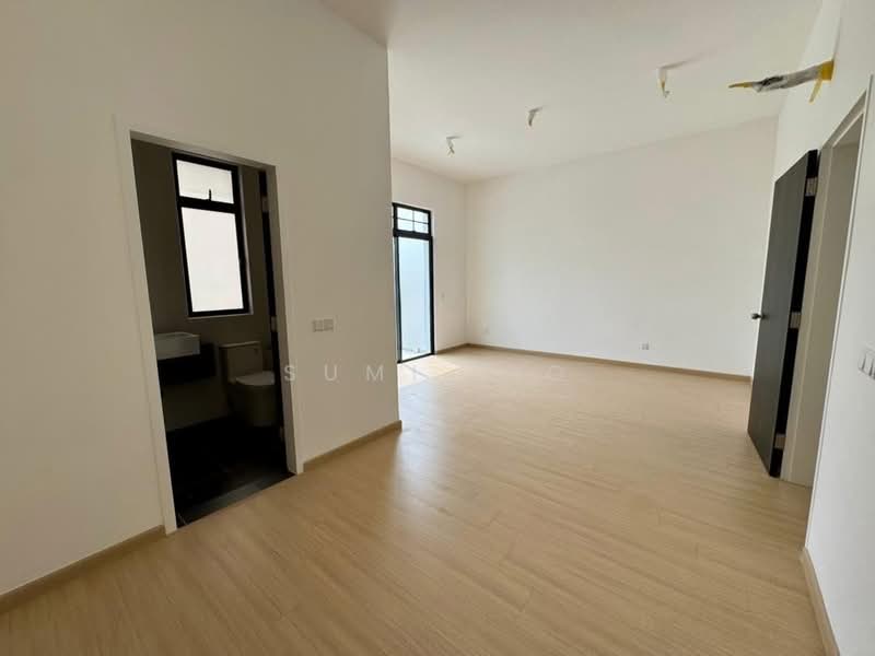 Cluster House for Sale in Eco Botanic (Iskandar Puteri (Nusajaya)) - Sumi Tio - PropertyGuru.com.my