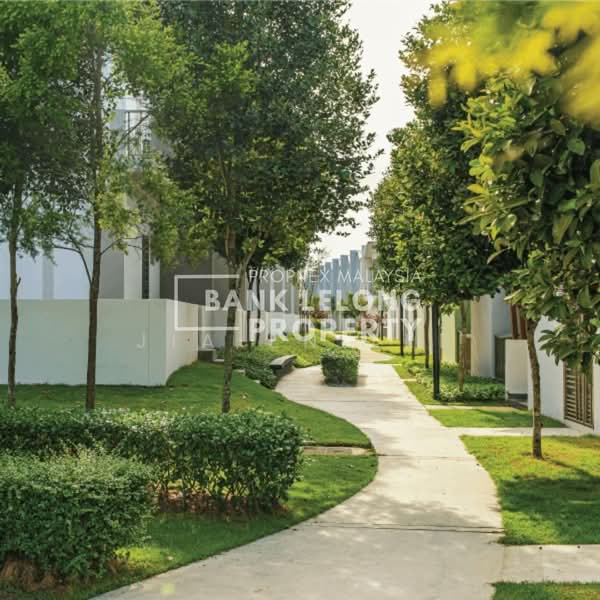 2-storey Terraced House for Sale in Taman Mount Austin (Tebrau) - Jia En Lee - PropertyGuru.com.my