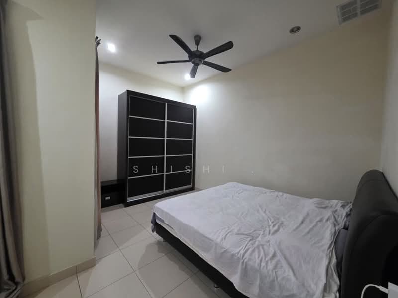 Semi-Detached House for Sale in Taman Sutera Utama (Skudai) - Shishi . - PropertyGuru.com.my
