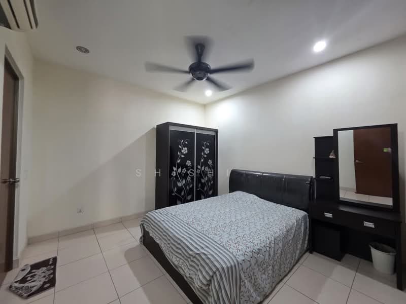Semi-Detached House for Sale in Taman Sutera Utama (Skudai) - Shishi . - PropertyGuru.com.my
