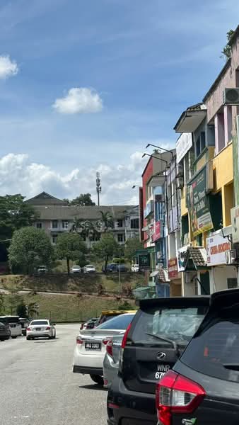 Kedai / Pejabat untuk Dijual di Bandar Menjalara (Kuala Lumpur) - Jesse Lee - PropertyGuru.com.my