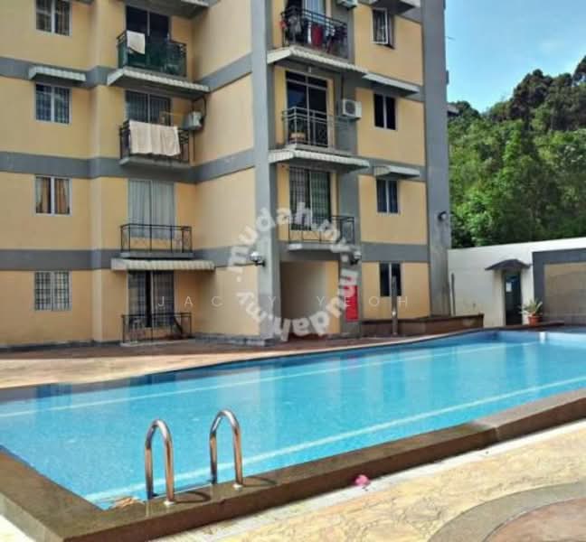 Apartment for Sale at Desa Alor Vista - Jacky Yeoh - Exterior - PropertyGuru.com.my