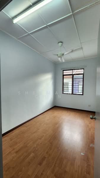 Cluster House for Rent in Taman Mutiara Indah (Puchong) - Shermaine Chan - Interior - PropertyGuru.com.my