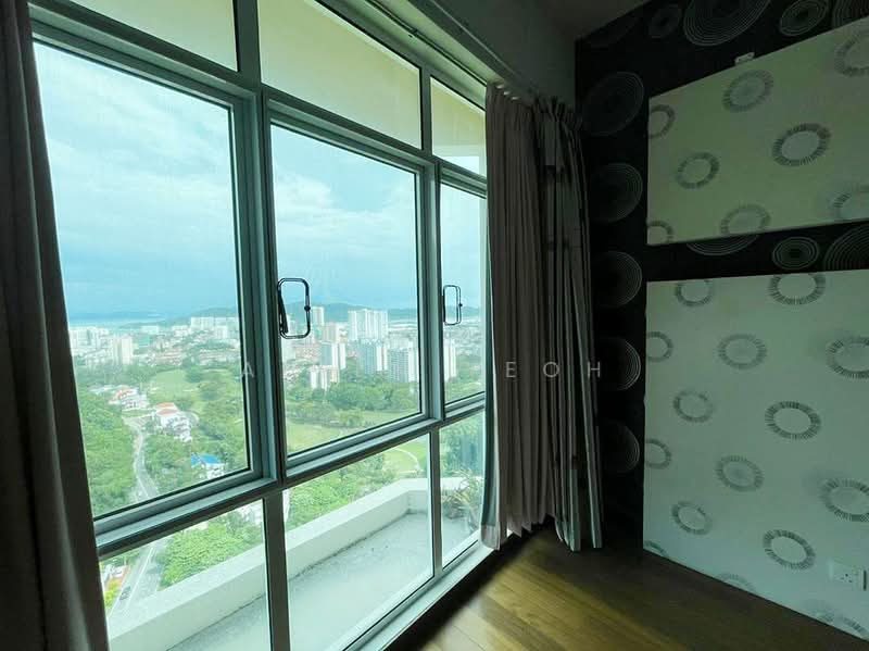 Condominium for Sale at Hillcrest Residences - Allen Yeoh - View - PropertyGuru.com.my