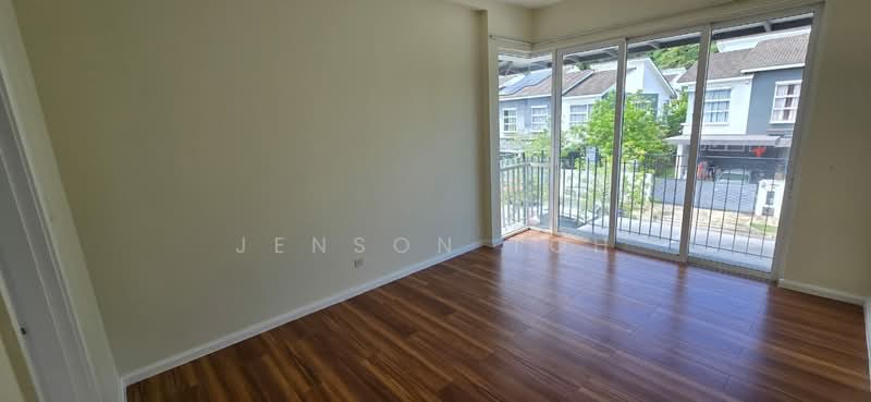 Rumah Teres 2 Tingkat untuk Disewa di Desa Parkcity (Kuala Lumpur) - Jenson Toh - Interior - PropertyGuru.com.my