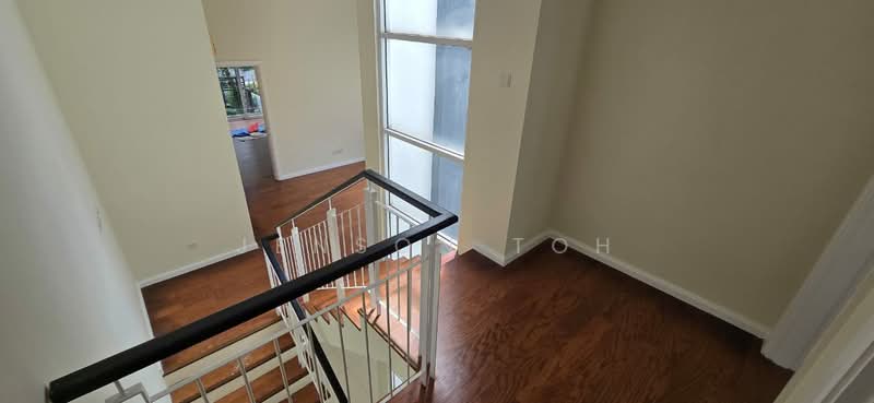 Rumah Teres 2 Tingkat untuk Disewa di Desa Parkcity (Kuala Lumpur) - Jenson Toh - Interior - PropertyGuru.com.my