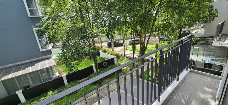Rumah Teres 2 Tingkat untuk Disewa di Desa Parkcity (Kuala Lumpur) - Jenson Toh - Exterior - PropertyGuru.com.my