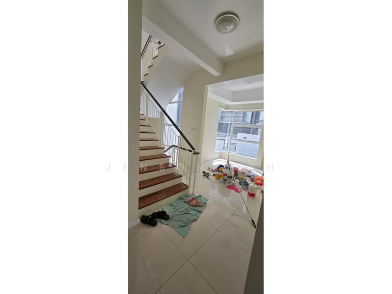 Rumah Teres 2 Tingkat untuk Disewa di Desa Parkcity (Kuala Lumpur) - Jenson Toh - Interior - PropertyGuru.com.my