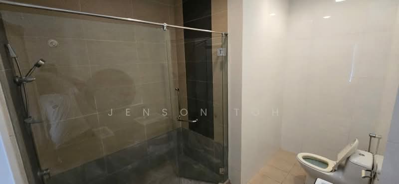 Rumah Teres 2 Tingkat untuk Disewa di Desa Parkcity (Kuala Lumpur) - Jenson Toh - Bathroom - PropertyGuru.com.my