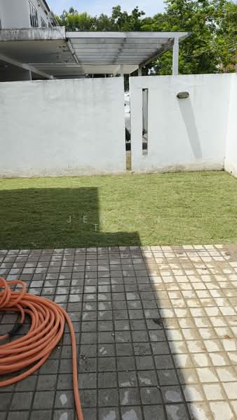 Rumah Teres 2 Tingkat untuk Disewa di Desa Parkcity (Kuala Lumpur) - Jenson Toh - Exterior - PropertyGuru.com.my
