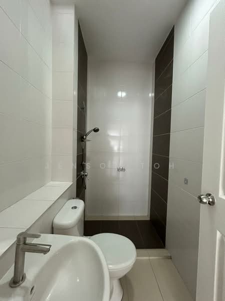 2-storey Terraced House for Rent in Desa Parkcity (Kuala Lumpur) - Jenson Toh - Bathroom - PropertyGuru.com.my