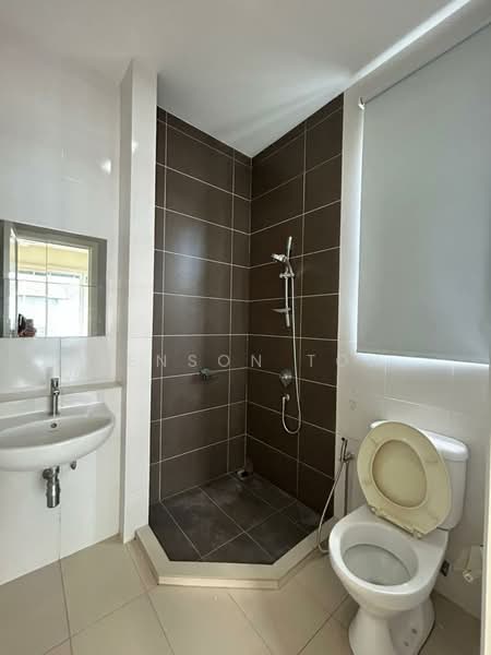 2-storey Terraced House for Rent in Desa Parkcity (Kuala Lumpur) - Jenson Toh - Bathroom - PropertyGuru.com.my