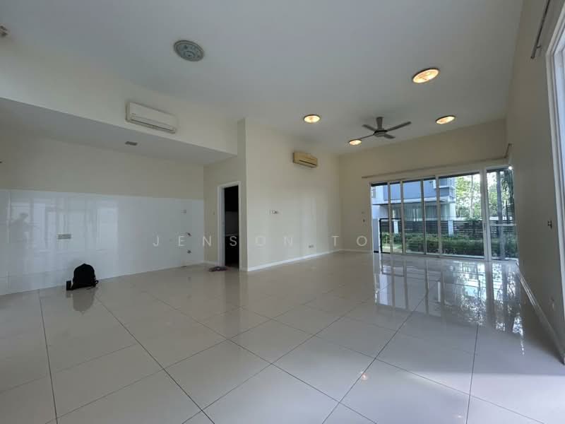 2-storey Terraced House for Rent in Desa Parkcity (Kuala Lumpur) - Jenson Toh - Living Room - PropertyGuru.com.my