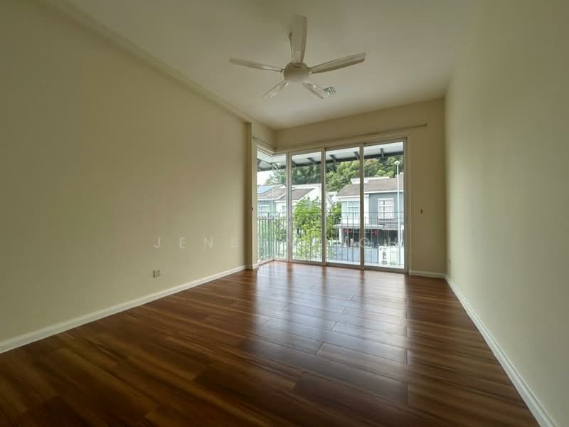 2-storey Terraced House for Rent in Desa Parkcity (Kuala Lumpur) - Jenson Toh - Interior - PropertyGuru.com.my