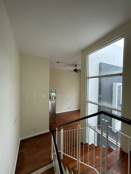 2-storey Terraced House for Rent in Desa Parkcity (Kuala Lumpur) - Jenson Toh - Interior - PropertyGuru.com.my