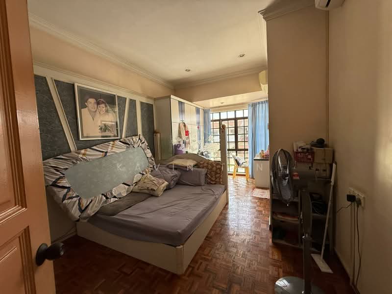 2-storey Terraced House for Sale in Taman Johor Jaya (Johor Bahru) - Kavin Tan - Bedroom - PropertyGuru.com.my