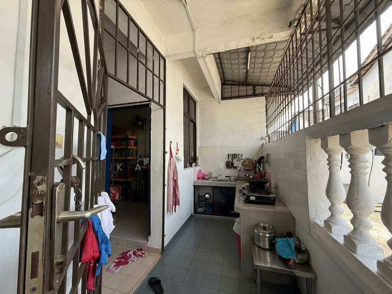 2-storey Terraced House for Sale in Taman Johor Jaya (Johor Bahru) - Kavin Tan - PropertyGuru.com.my